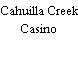Cahuilla Creek Casino