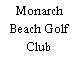 Monarch Beach Golf Club