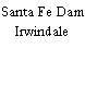 Santa Fe Dam Irwindale