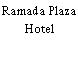 Ramada Plaza Hotel