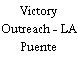 Victory Outreach - LA Puente