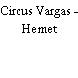 Circus Vargas - Hemet