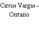 Circus Vargas - Ontario