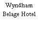 Wyndham Belage Hotel