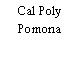 Cal Poly Pomona