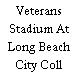 Veterans Stadium At Long Beach City Coll