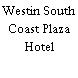 Westin South Coast Plaza Hotel