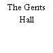 The Gents Hall