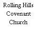 Rolling Hills Covenant Church