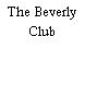 The Beverly Club