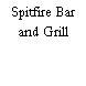 Spitfire Bar and Grill