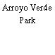 Arroyo Verde Park