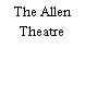 The Allen Theatre