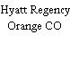 Hyatt Regency Orange CO