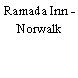 Ramada Inn - Norwalk