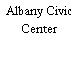 Albany Civic Center