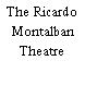 The Ricardo Montalban Theatre