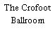The Crofoot Ballroom