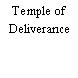 Temple of Deliverance