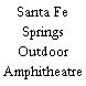 Santa Fe Springs Outdoor Amphitheatre