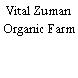 Vital Zuman Organic Farm