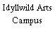 Idyllwild Arts Campus