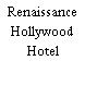Renaissance Hollywood Hotel