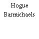 Hogue Barmichaels