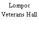 Lompoc Veterans Hall