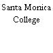 Santa Monica College