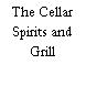 The Cellar Spirits and Grill