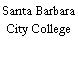 Santa Barbara City College