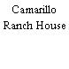 Camarillo Ranch House