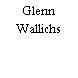 Glenn Wallichs