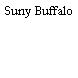 Suny Buffalo