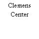 Clemens Center