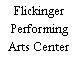 Flickinger Performing Arts Center