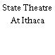 State Theatre At Ithaca