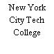 New York City Tech College
