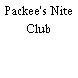 Packee's Nite Club