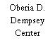 Oberia D. Dempsey Center