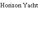 Horizon Yacht