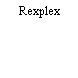 Rexplex