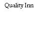 Quality Inn