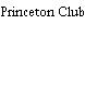 Princeton Club