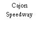 Cajon Speedway