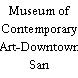 Museum of Contemporary Art-Downtown San