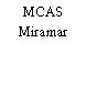 MCAS Miramar