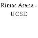 Rimac Arena - UCSD