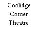 Coolidge Corner Theatre